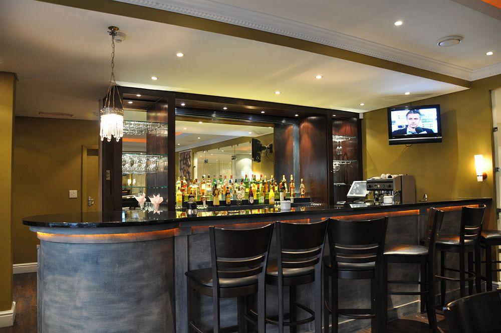 Innscape Classic Hotel Cape Town Exterior photo