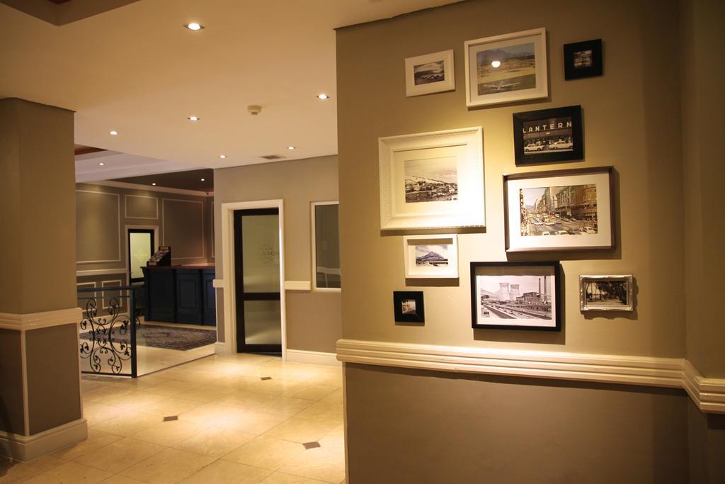 Innscape Classic Hotel Cape Town Exterior photo