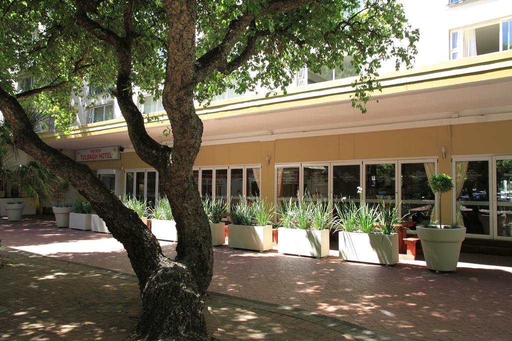 Innscape Classic Hotel Cape Town Exterior photo