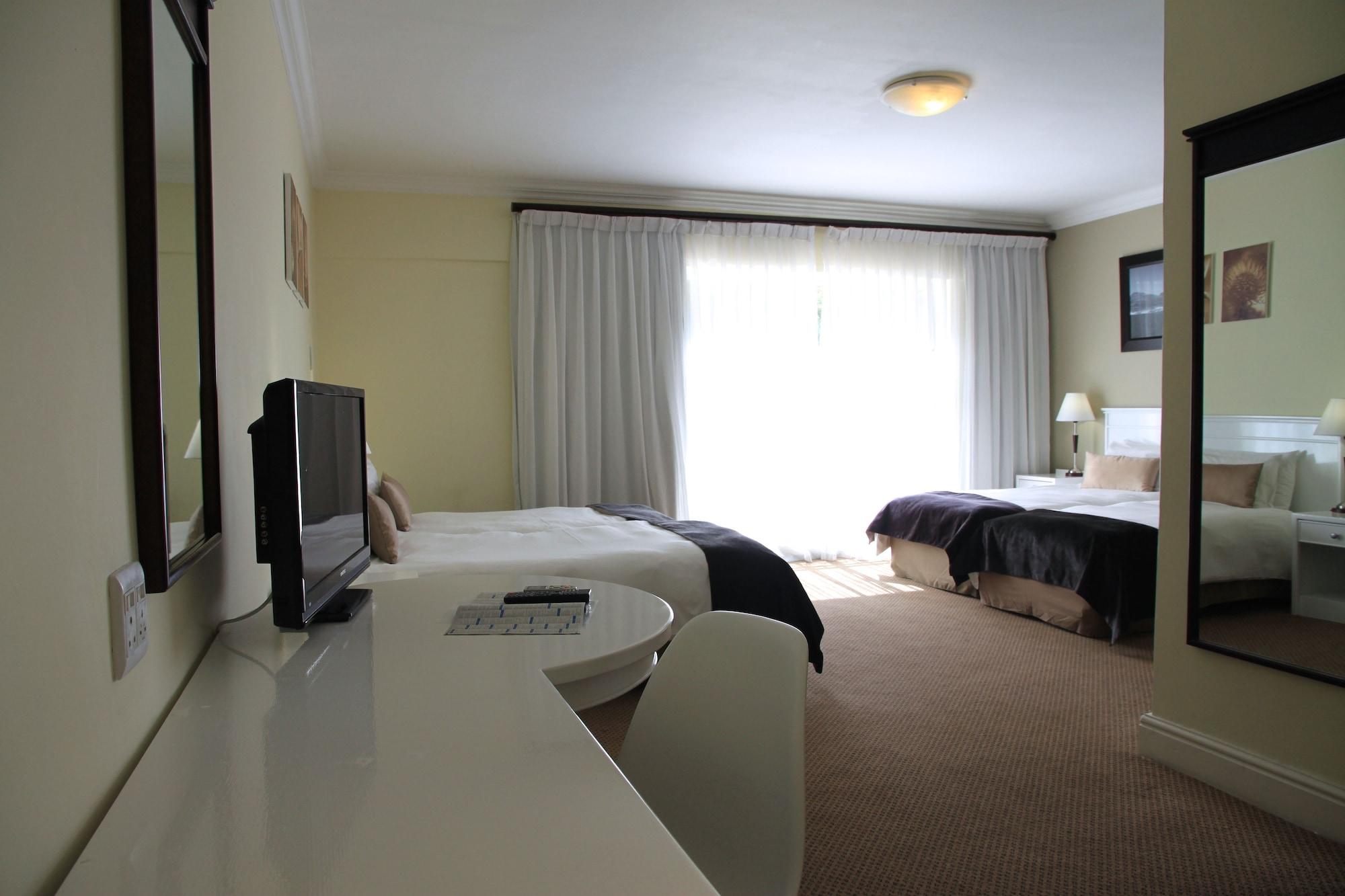 Innscape Classic Hotel Cape Town Exterior photo
