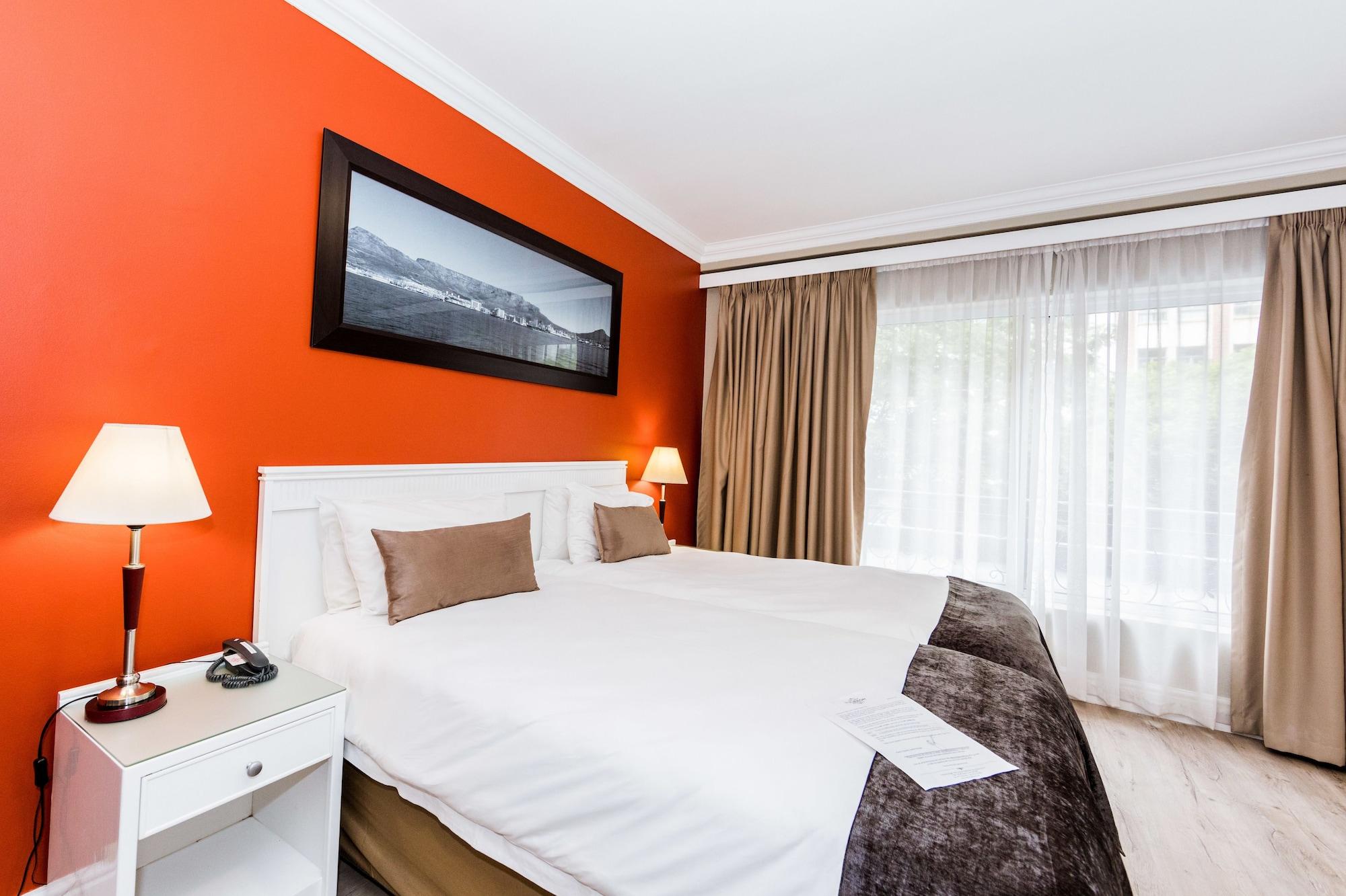 Innscape Classic Hotel Cape Town Exterior photo