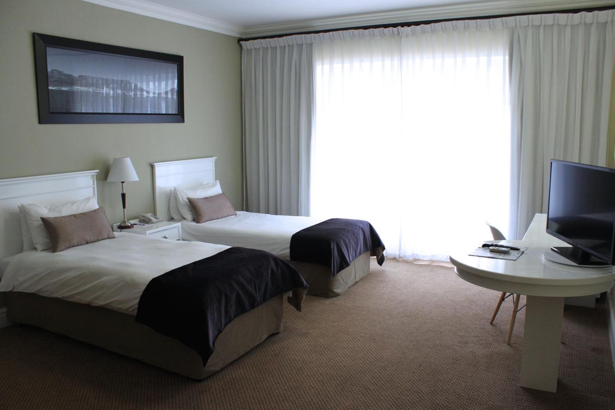 Innscape Classic Hotel Cape Town Exterior photo