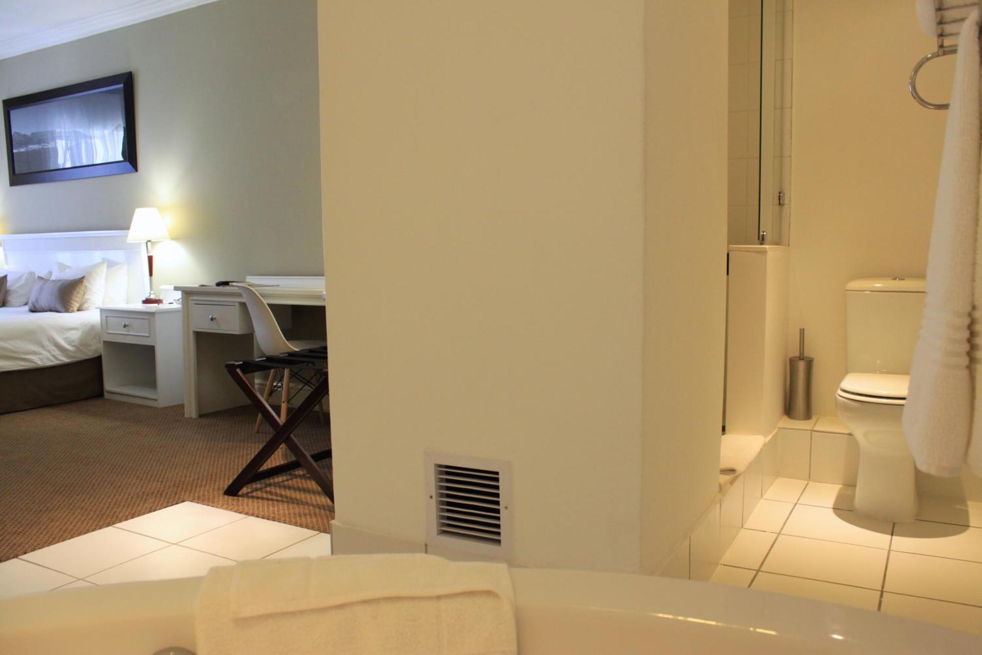 Innscape Classic Hotel Cape Town Room photo