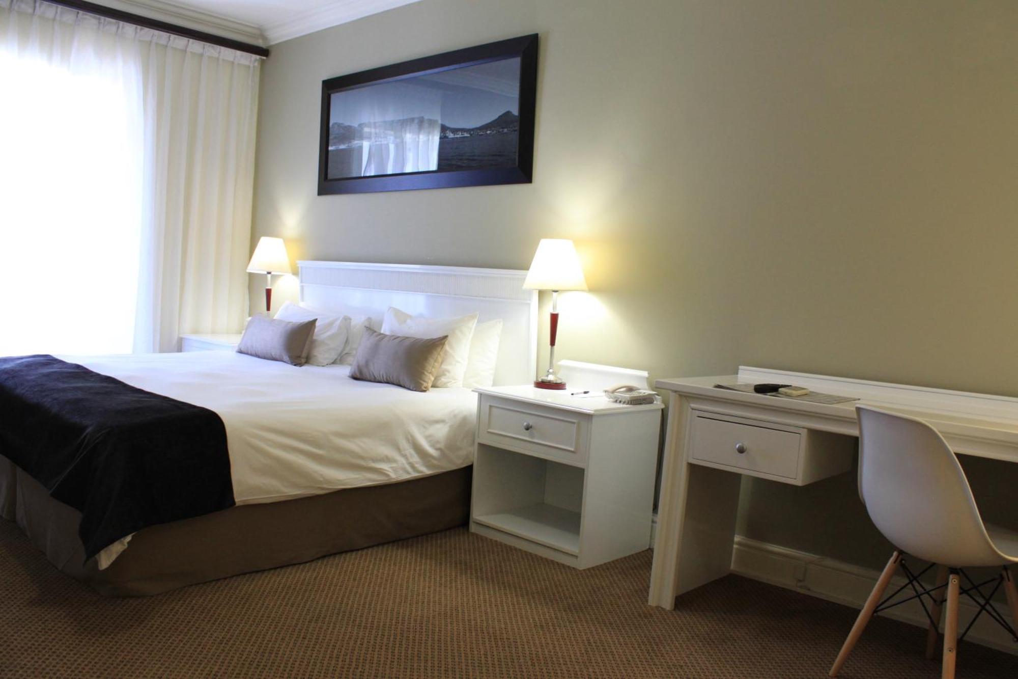 Innscape Classic Hotel Cape Town Room photo