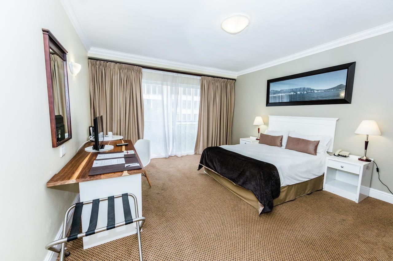 Innscape Classic Hotel Cape Town Exterior photo