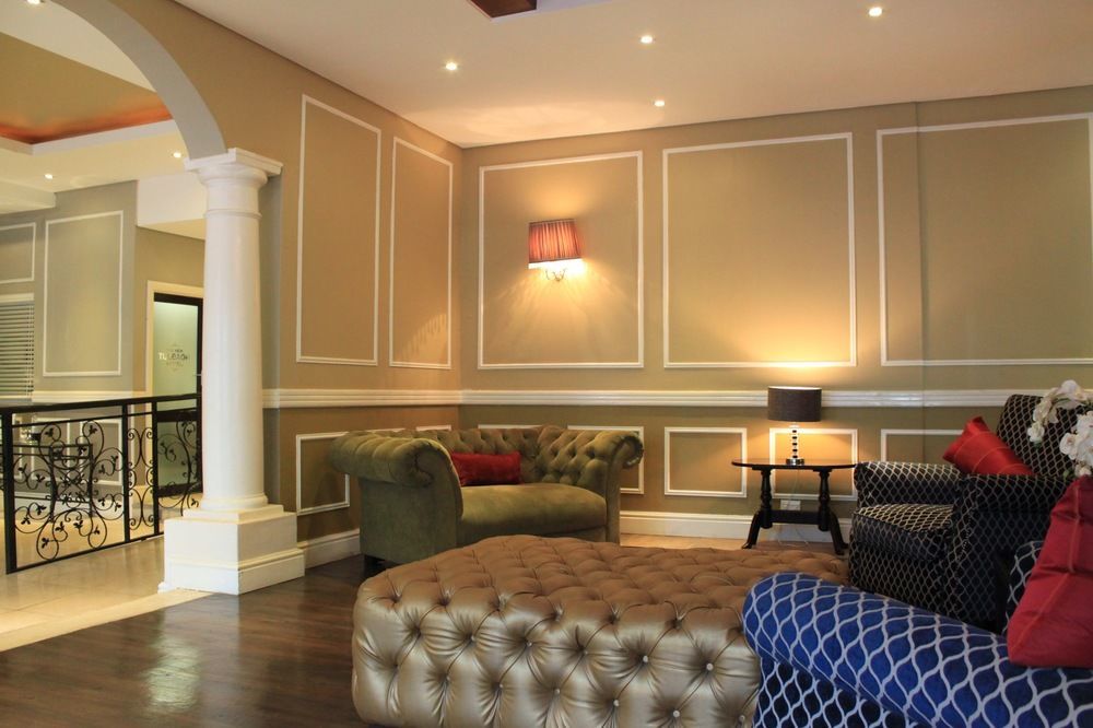 Innscape Classic Hotel Cape Town Exterior photo