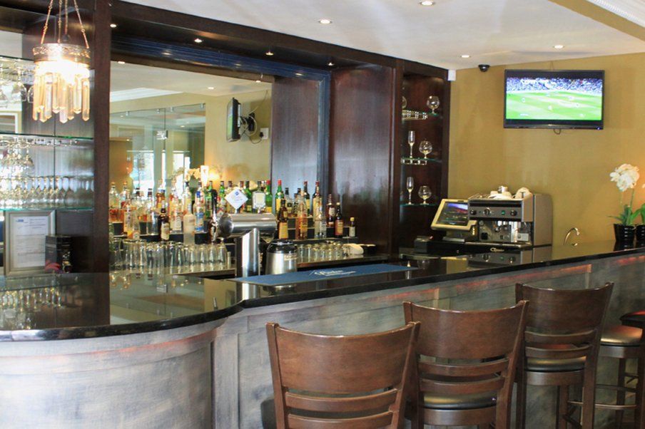 Innscape Classic Hotel Cape Town Exterior photo
