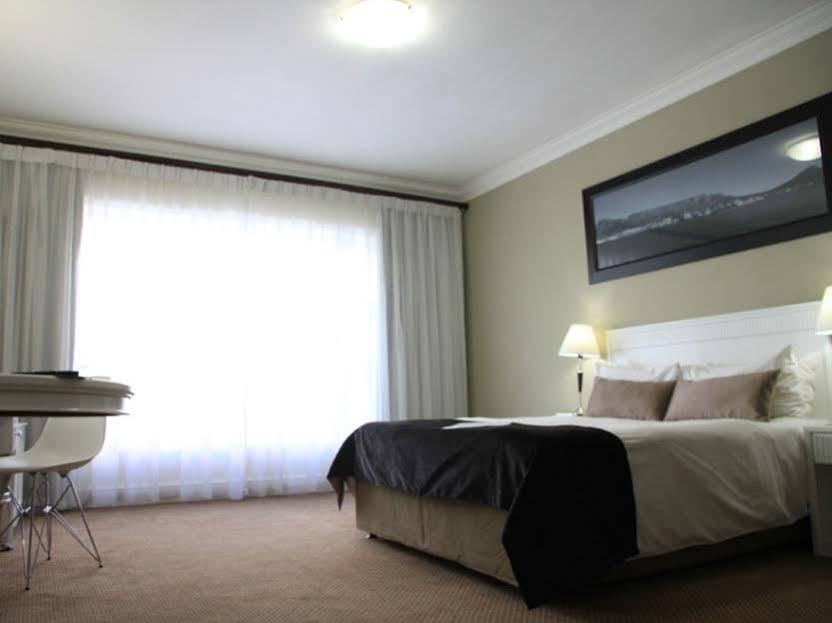 Innscape Classic Hotel Cape Town Exterior photo