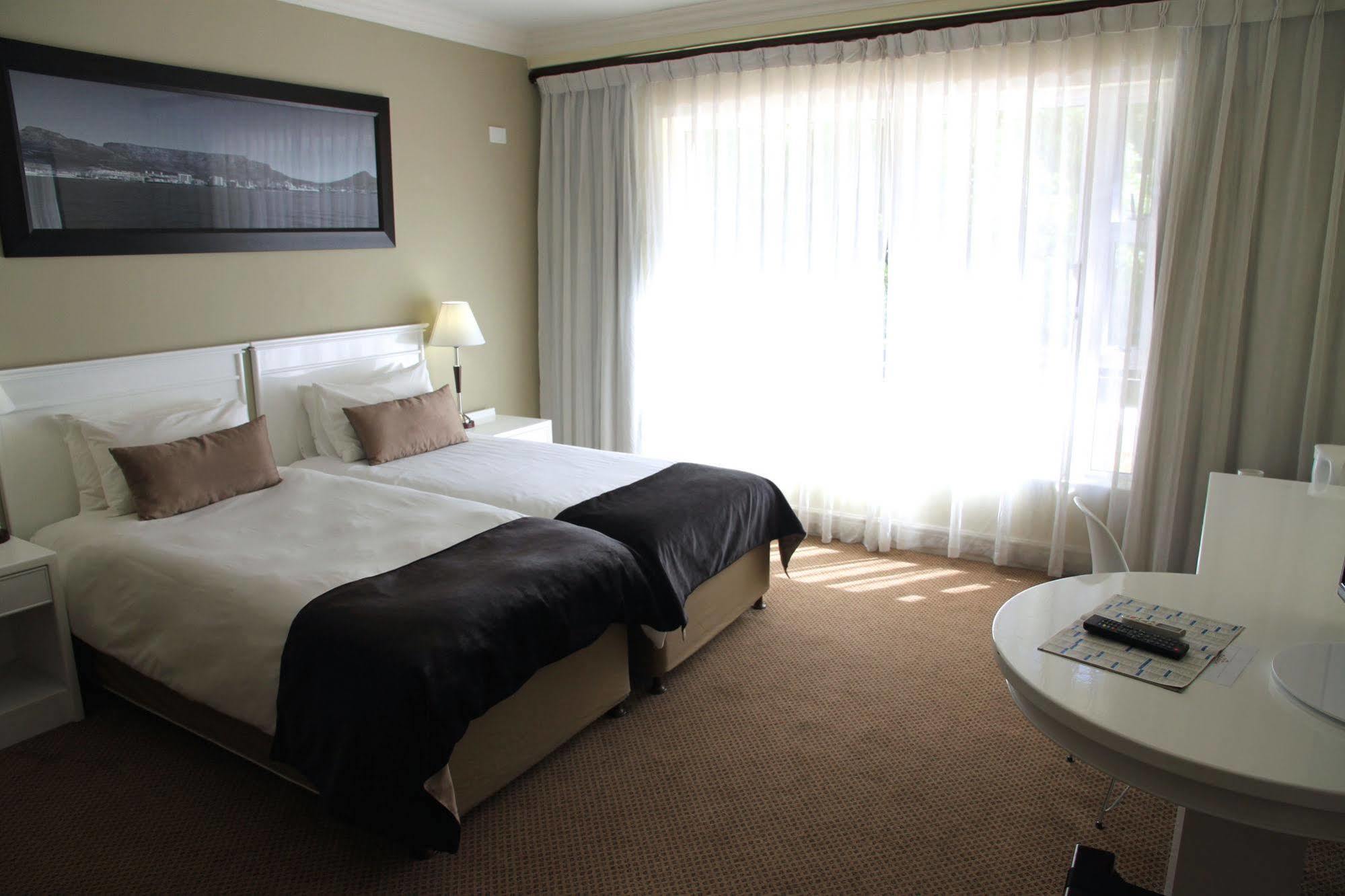 Innscape Classic Hotel Cape Town Exterior photo