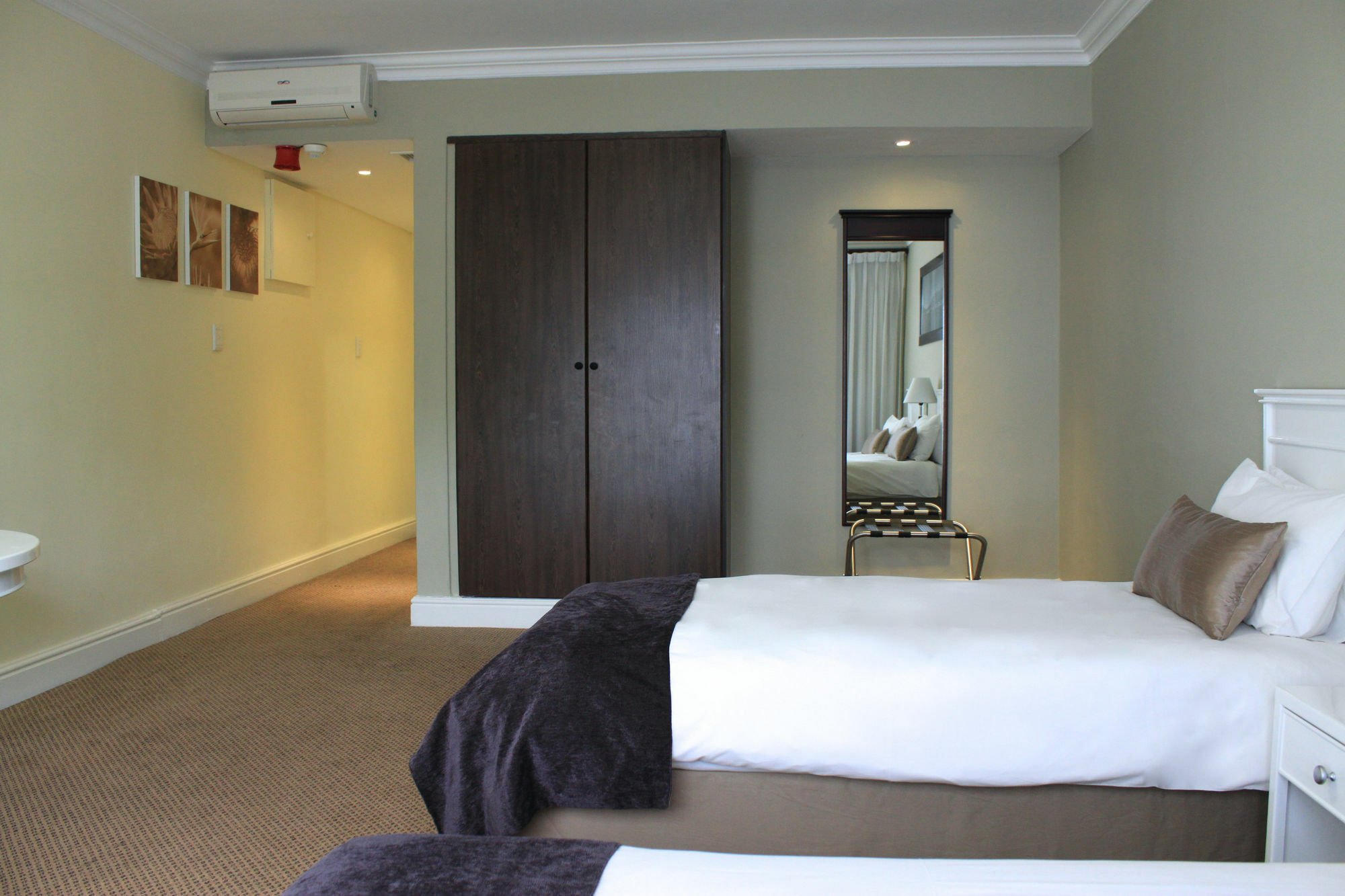 Innscape Classic Hotel Cape Town Exterior photo