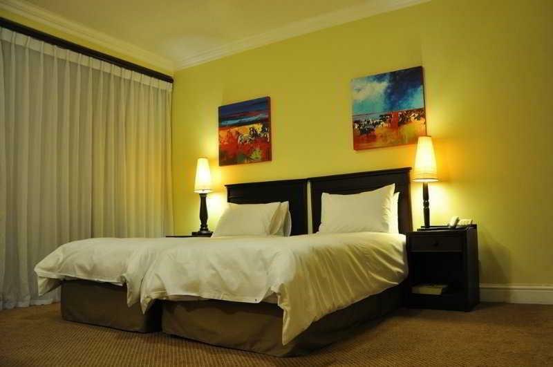 Innscape Classic Hotel Cape Town Exterior photo